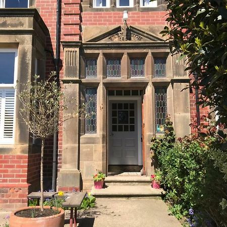 Bed and Breakfast Fernleigh Robin Hood's Bay Exterior foto