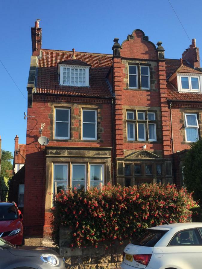 Bed and Breakfast Fernleigh Robin Hood's Bay Exterior foto